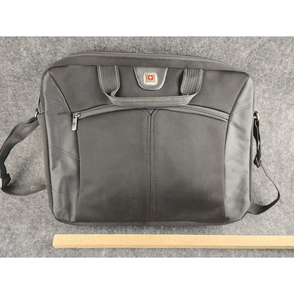 Swissgear Laptop Bag Padded Travel Case 14